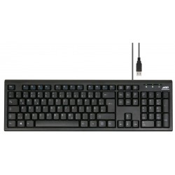 ARP Tastatur mit USB Kabel...