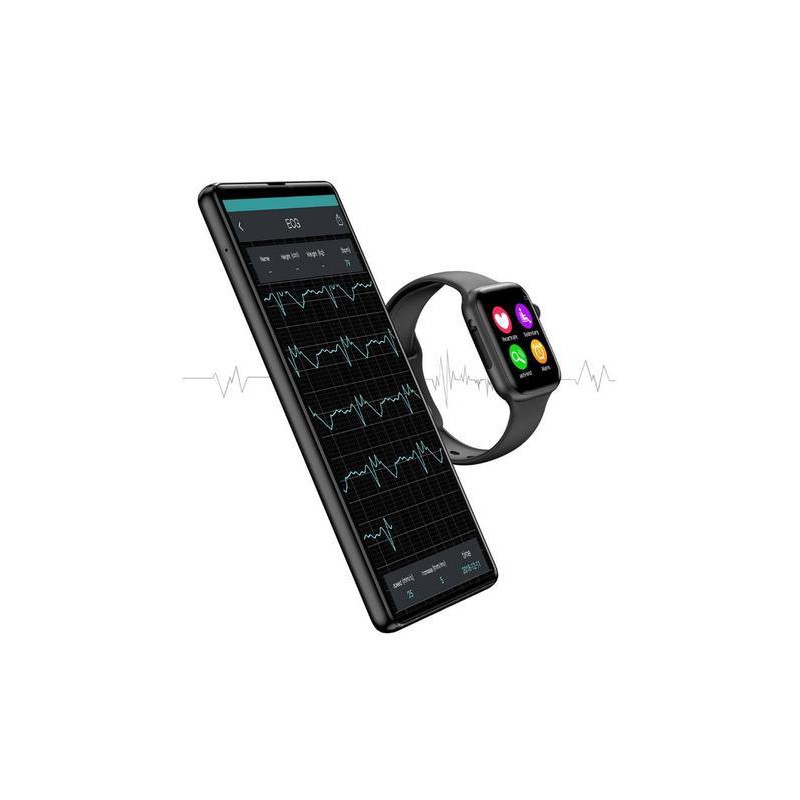 techartz smartwatch