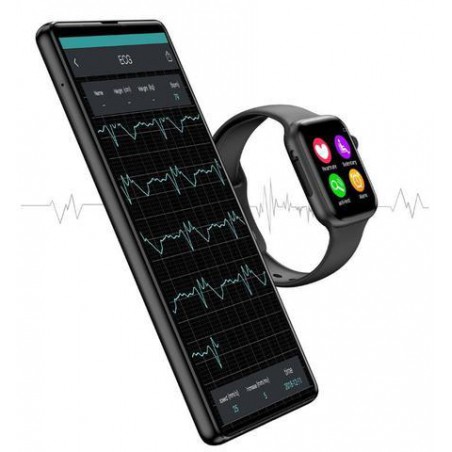 techartz smartwatch