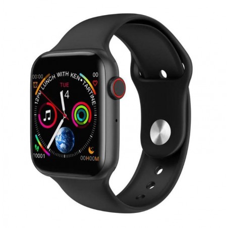 techartz smartwatch