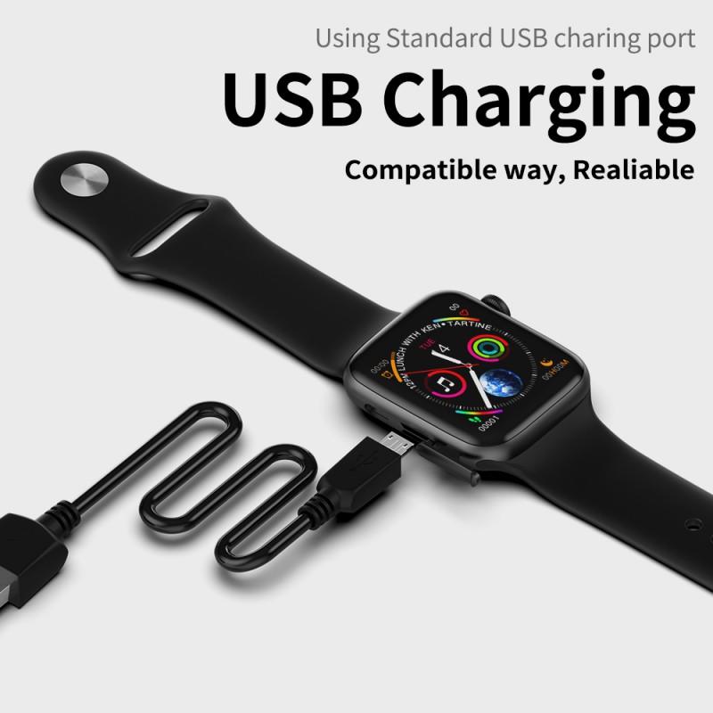 techartz smartwatch