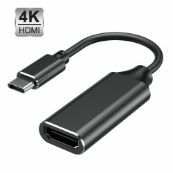 Adapter USB-C zu HDMI | 4K