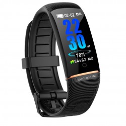 KoreTrak Watch sports and...