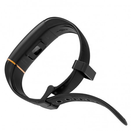 gold apple watch se