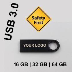 Safety First USB 3.0...