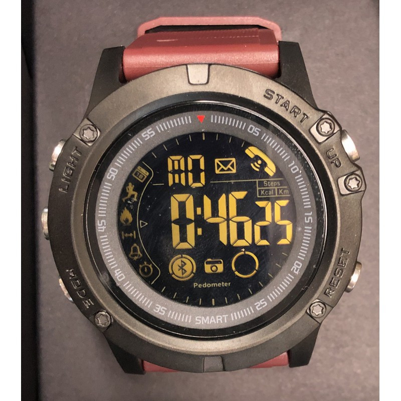 tact watch price