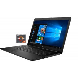 HP Laptop I - 17,3'' - 8 GB...