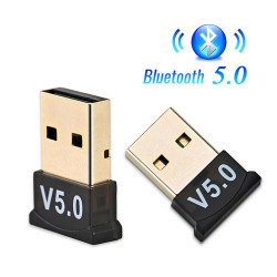Bluetooth 5.0 Adapter