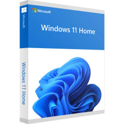 Windows 11 Home Vollversion...