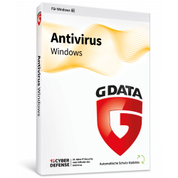 G DATA Antivirus 2022