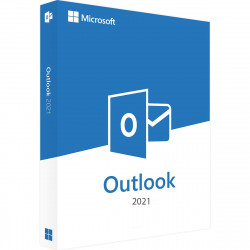 Microsoft Outlook 2021...