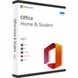 Microsoft Office 2021 Home...