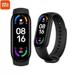 Xiaomi FitnesTracker