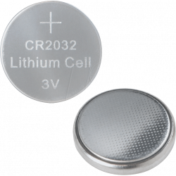 AURUM Batterie CR2032