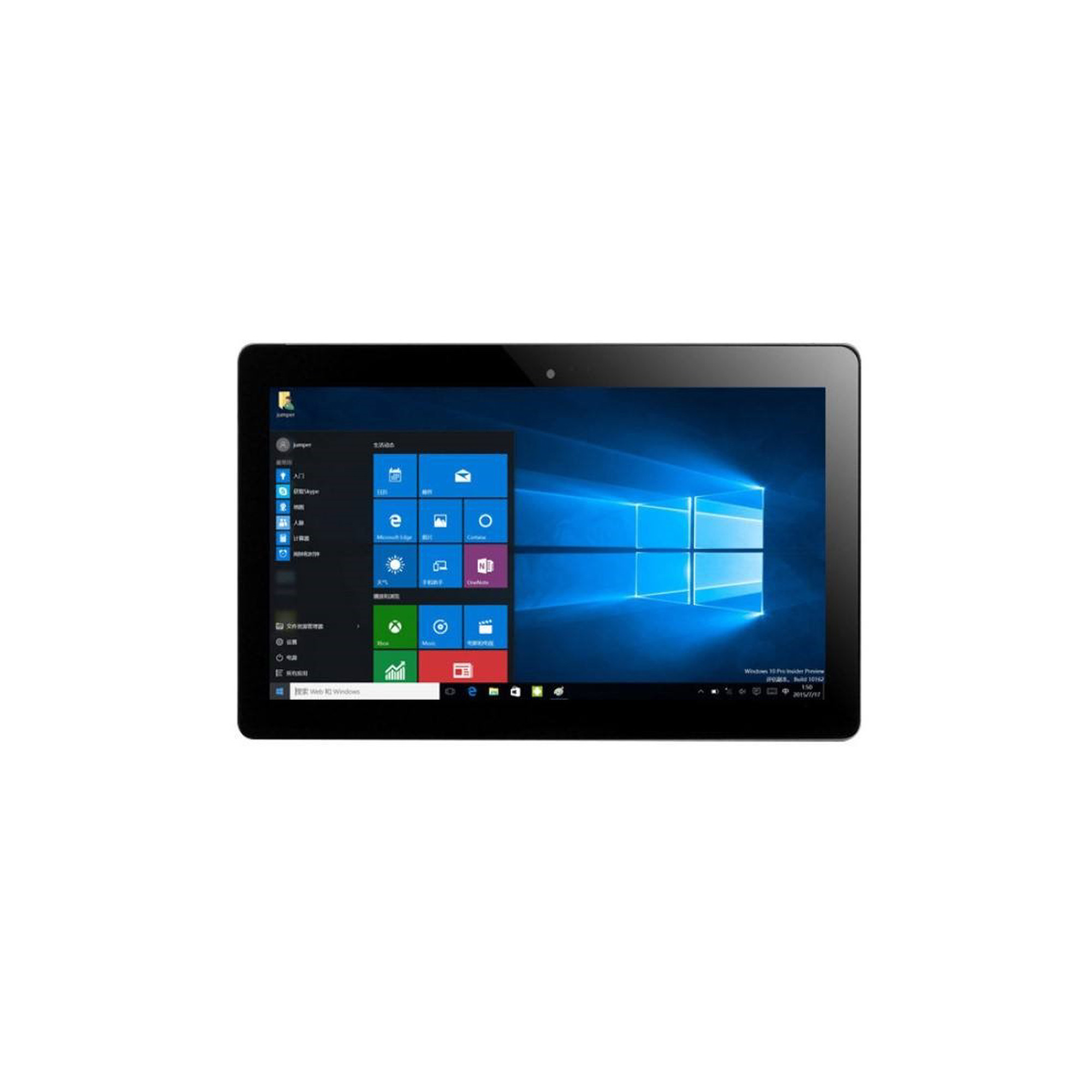 Microsoft Windows 11 Pro Tablet Ultra 10,1"