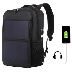 HypTech Solarrucksack 14...