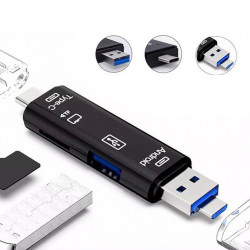 AURUM Universal-Adapter:...