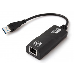 Adapter USB 3.0 zu LAN |...
