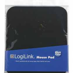 LogiLink Mauspad