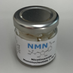 Hochreine Nicotinamide...