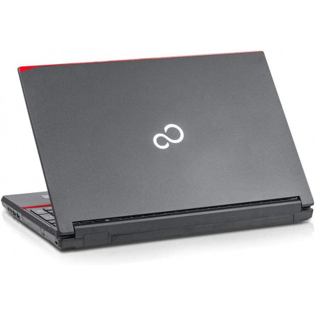 Fujitsu LifeBook UH Serie - Notebookcheck.com Externe Tests