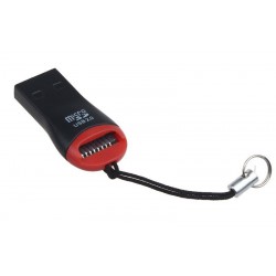 AURUM Micro-SD zu USB Adapter