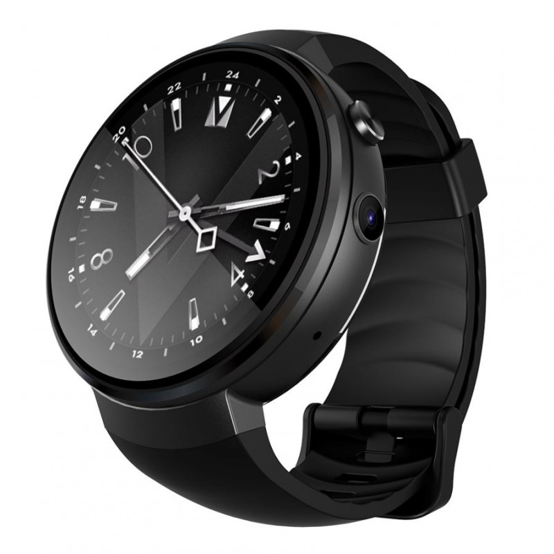 titan we smartwatch
