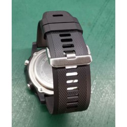 test elite tact watch