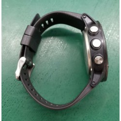 amazfit cor apps