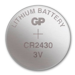 AURUM Batterie CR2430